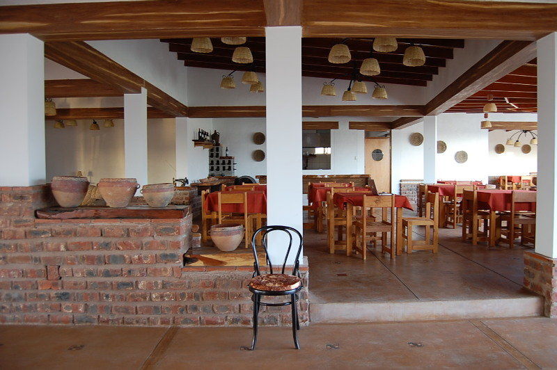 Casa Hacienda Nasca Oasis Hotel Nazca Exterior foto