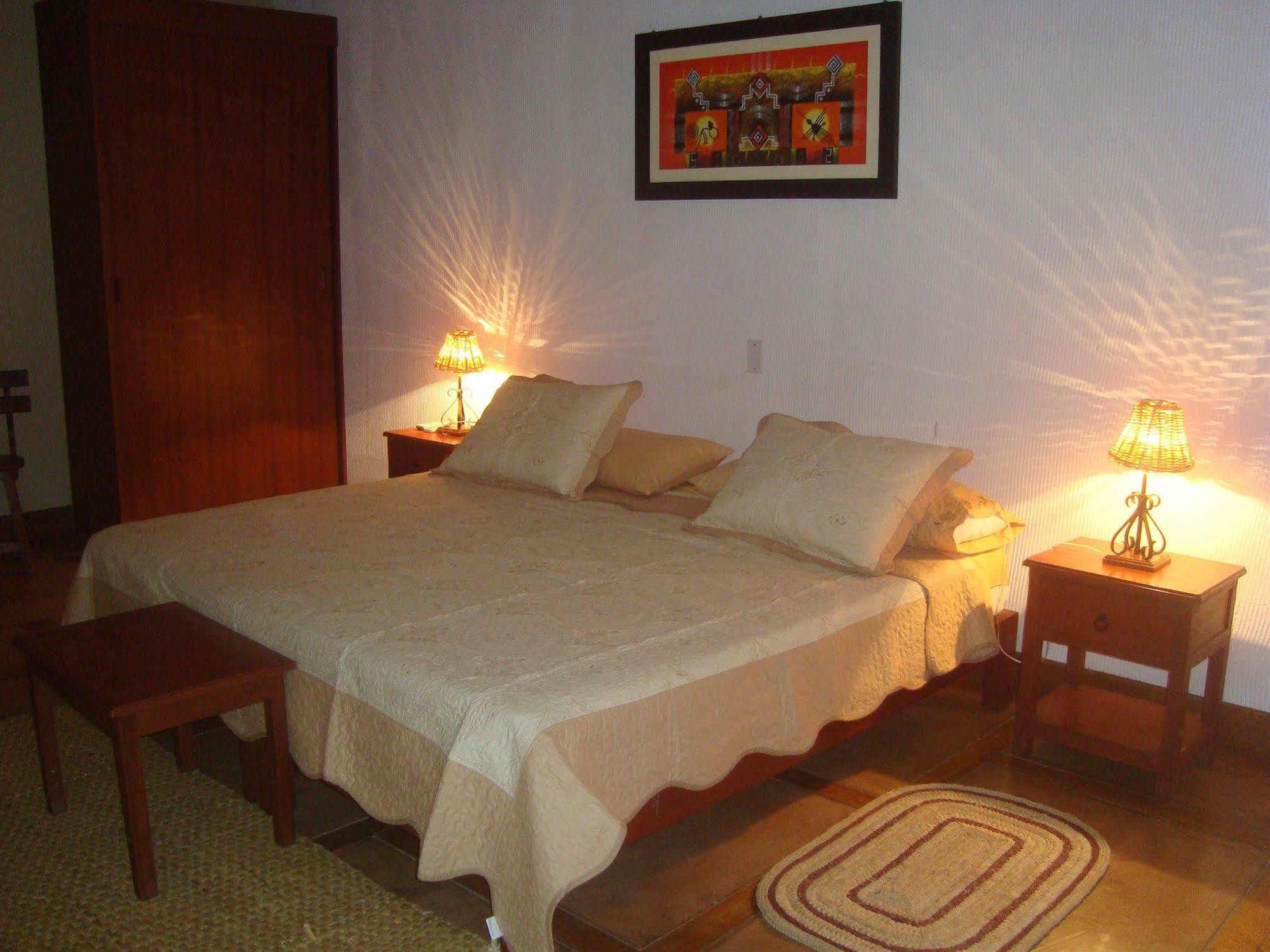 Casa Hacienda Nasca Oasis Hotel Nazca Exterior foto